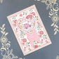 Valentine's Trucks Greeting Card Bundle
