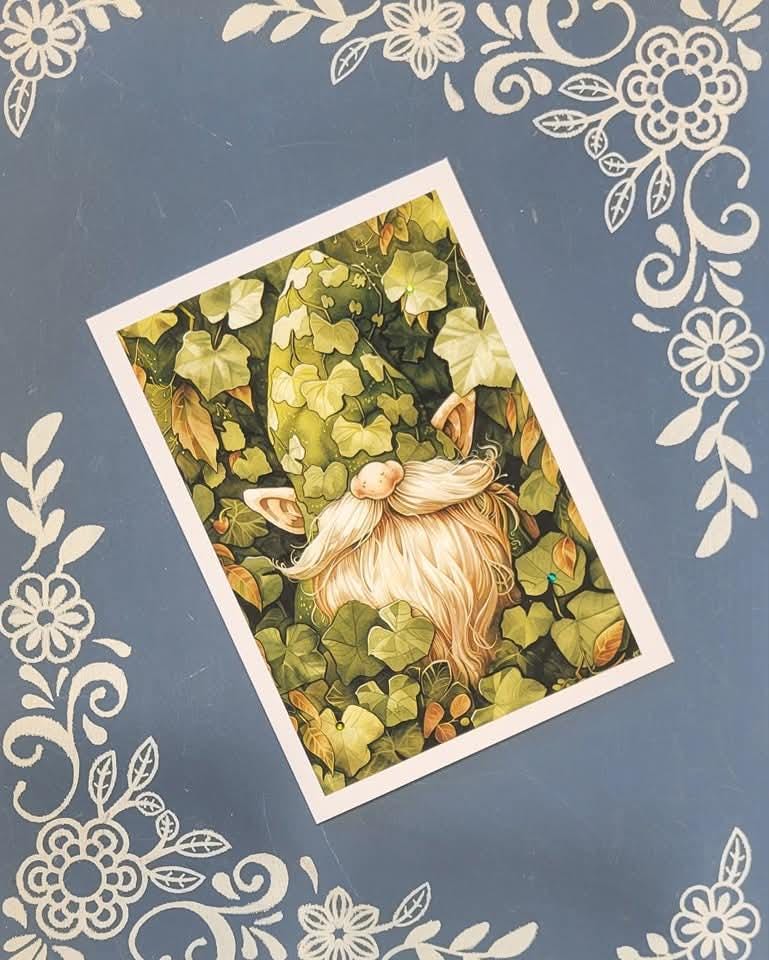 St. Patrick's Day Greeting Card Bundle | 5x7 Festive Cards