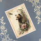 Fancy Animals, Greeting Card Bundle