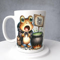 Potion, Toad Toes Potion Mug or Tumbler