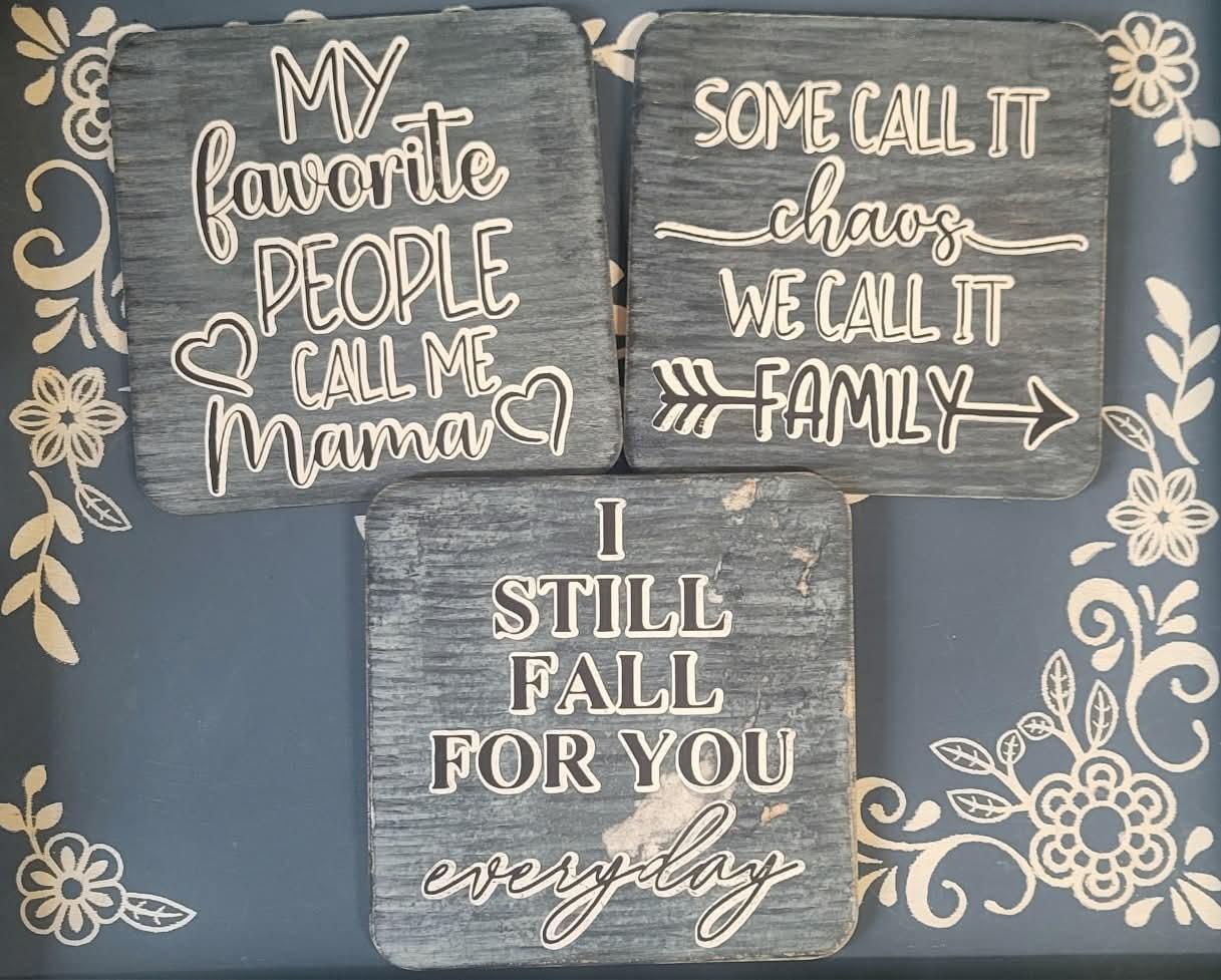 Custom Request Sign