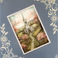 Deepest Condolences, Churches, Greeting Card Bundle, 5x7 with Envelopes