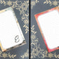 Personalized ABC Animal Notepad, Monogram Stationery