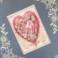 My Love, Mr. & Mrs., LGBTQ+, Wedding, Valentine's, Anniversary, Personalizable, Greeting Card Bundle