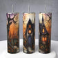 Spooky Cottage Mug or Tumbler