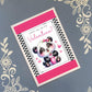 Valentine's Frame Greeting Card Bundle