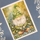 St. Patrick's Day Greeting Card Bundle | 5x7 Festive Cards