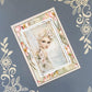 Fairy, Pastel Woodland Fairies, Greeting Card Bundle, 5x7 with Envelopes