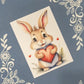 Valentine's Animal Greeting Card Bundle