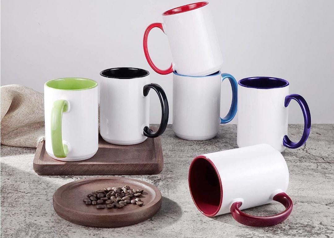 Golf Ball, Let's Aim For, Mug or Tumbler