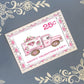 Valentine's Trucks Greeting Card Bundle