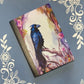 Raven 1, Covered Notebook