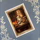 Christmas Santa Greeting Card Bundle | 10 Classic Holiday Cards
