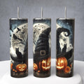Witchy Pumpkin Mug or Tumbler