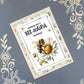 Bumble Bee Happy Birthday Greeting Card Bundle, 5x7 with Envelopes