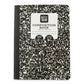 Mermaid, Covered Notebook