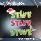 Custom Request Sign