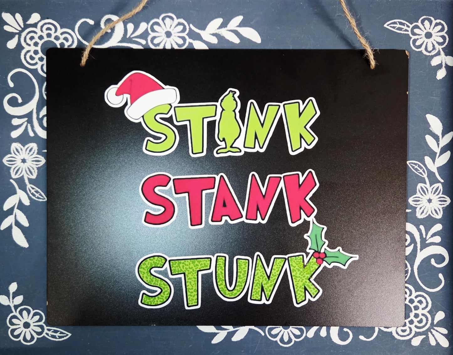 Custom Request Sign
