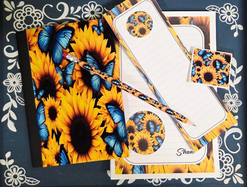 Custom #2 Wooden Pencil