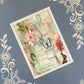 Butterfly, Greeting Card Bundle, 5x7 with Envelopes