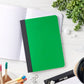 Custom Request Covered Notebook