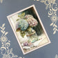 Flowers, Greeting Card Bundle, 5x7 with Envelopes