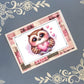Valentine's Animals 2 Greeting Card Bundle