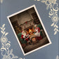 Christmas Santa Greeting Card Bundle | 10 Classic Holiday Cards