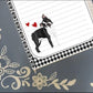 Personalized Dog Breed Notepad | Custom Pet Lover Stationery