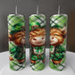 Irish Highland Cow Mug or Tumbler