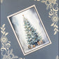 Christmas Tree, Greeting Card Bundle, 5x7 with Envelopes