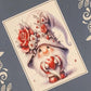 Valentine's Love Greeting Card Bundle