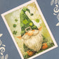 St. Patrick's Day Greeting Card Bundle | 5x7 Festive Cards