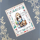 Get Well Soon Greeting Card Bundle, 5x7 with Envelopes