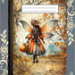 Fairy, Fall Fairy 5 Covered Notebook