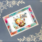 Cute Happy Birthday Animals 1, Greeting Card Bundle
