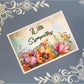 With Sympathy Greeting Card Bundle, 5x7 with Envelopes