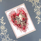 My Love, Mr. & Mrs., LGBTQ+, Wedding, Valentine's, Anniversary, Personalizable, Greeting Card Bundle
