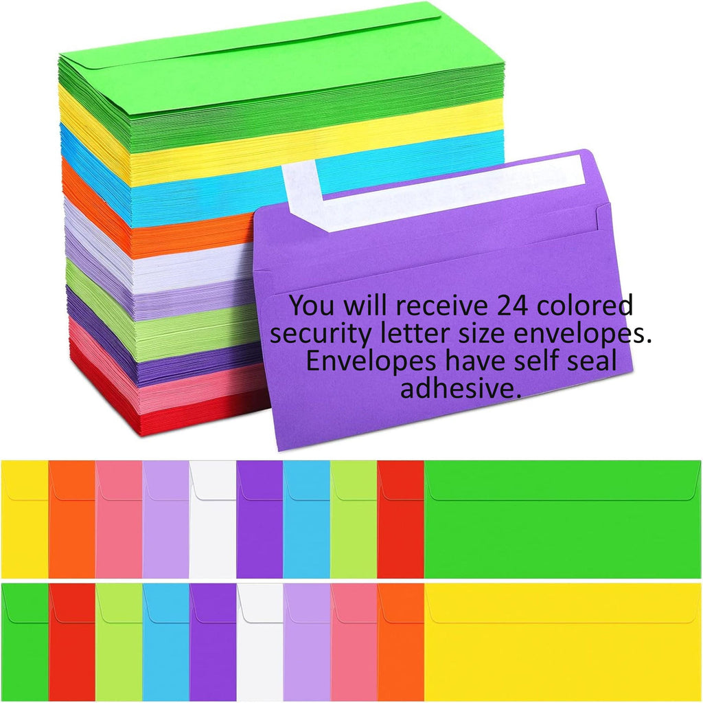 Personalized Bee & Sunflower Stationery Kit | Pen Pal Letter Set