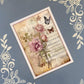 Butterfly, Greeting Card Bundle, 5x7 with Envelopes