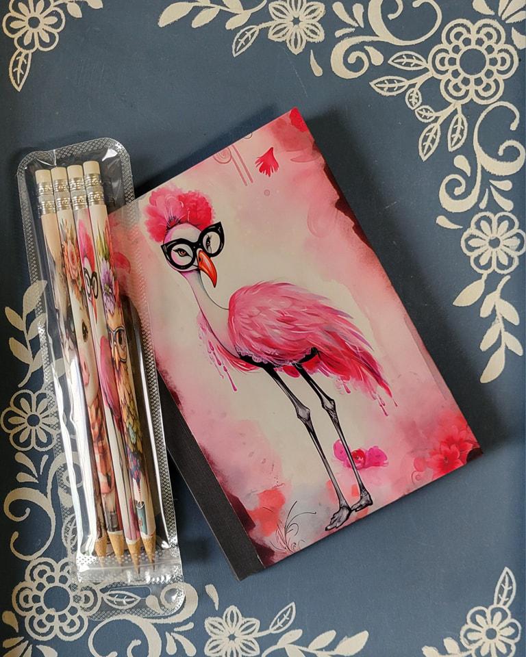 Custom #2 Wooden Pencil