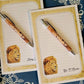 Custom Request Ballpoint Pen, Personalized with Name