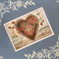 Love, Wedding, Valentine's, Anniversary, Mr. & Mrs., LGBTQ+, Personalizable, Greeting Card Bundle