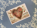 Love, Wedding, Valentine's, Anniversary, personalizable, Greeting Card Bundle