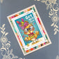 Get Well Soon Greeting Card Bundle, 5x7 with Envelopes