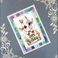 Cute Happy Birthday Animals 1, Greeting Card Bundle