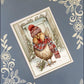 Christmas, Animals, Greeting Card Bundle, 5x7 with Envelopes