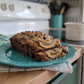 Mrs. B's Banana Bread